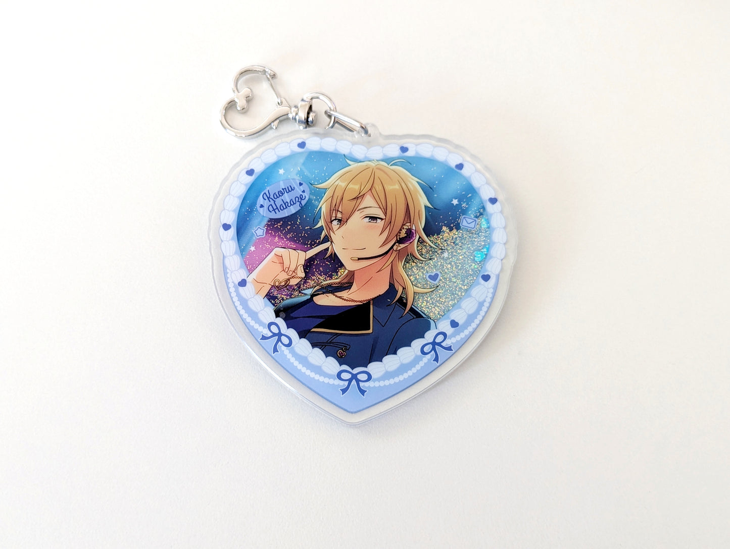 Ensemble Stars!! CN Valentine's Day Sand Acrylic