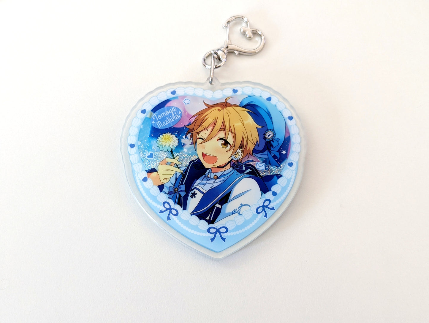 Ensemble Stars!! CN Valentine's Day Sand Acrylic