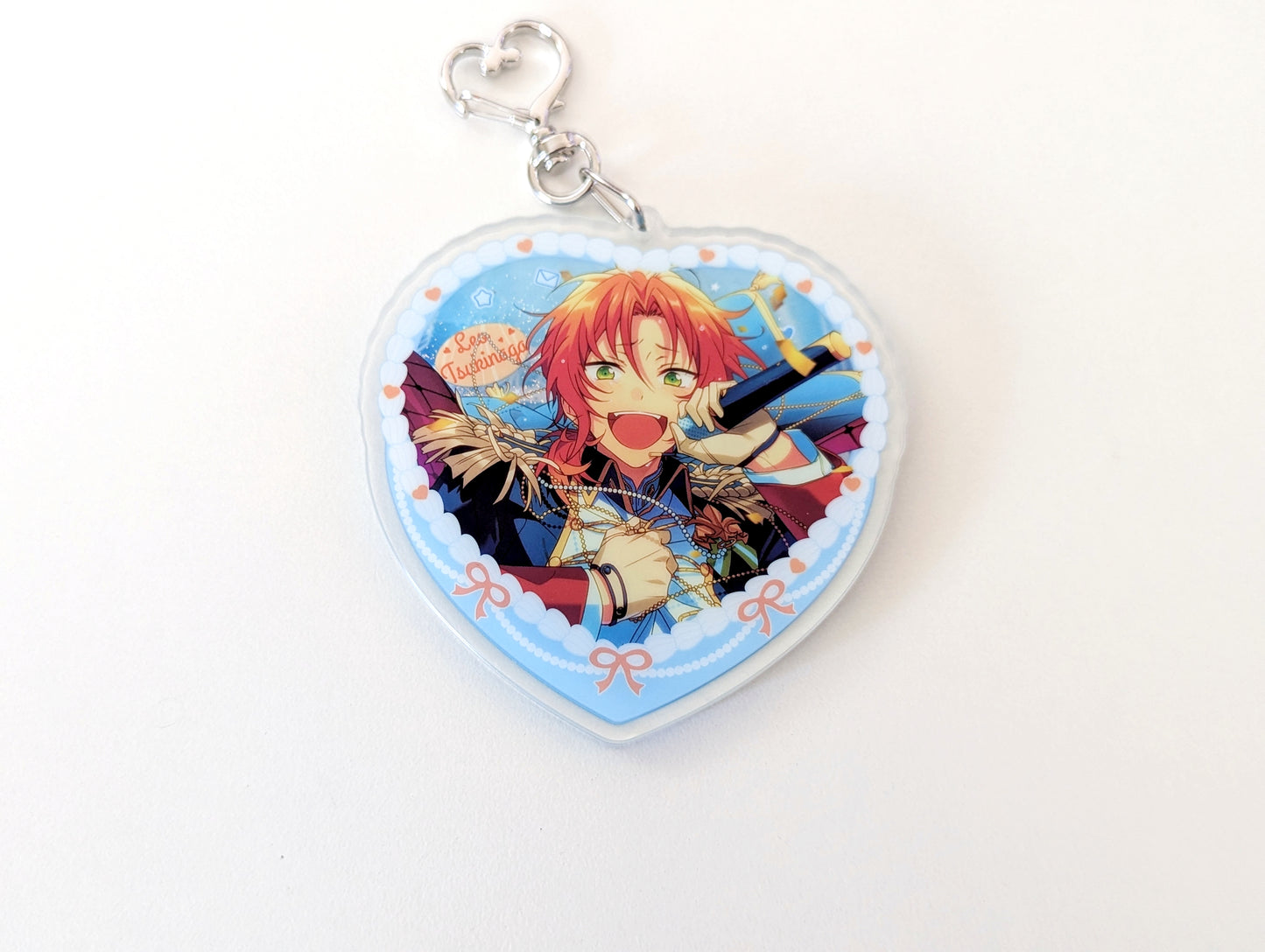Ensemble Stars!! CN Valentine's Day Sand Acrylic
