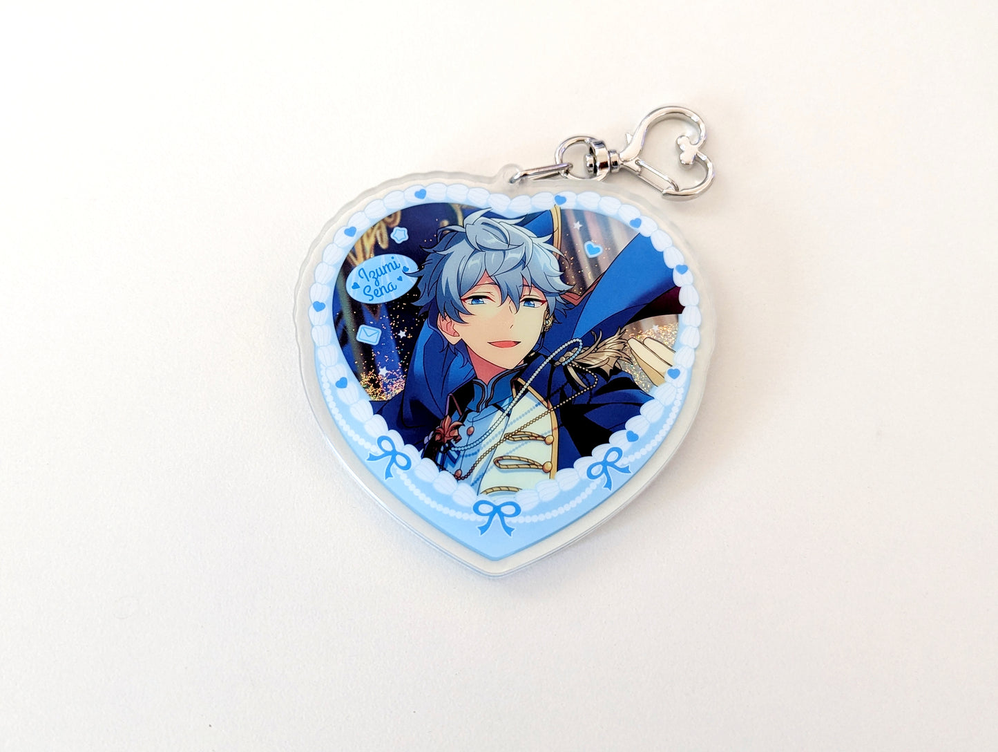 Ensemble Stars!! CN Valentine's Day Sand Acrylic