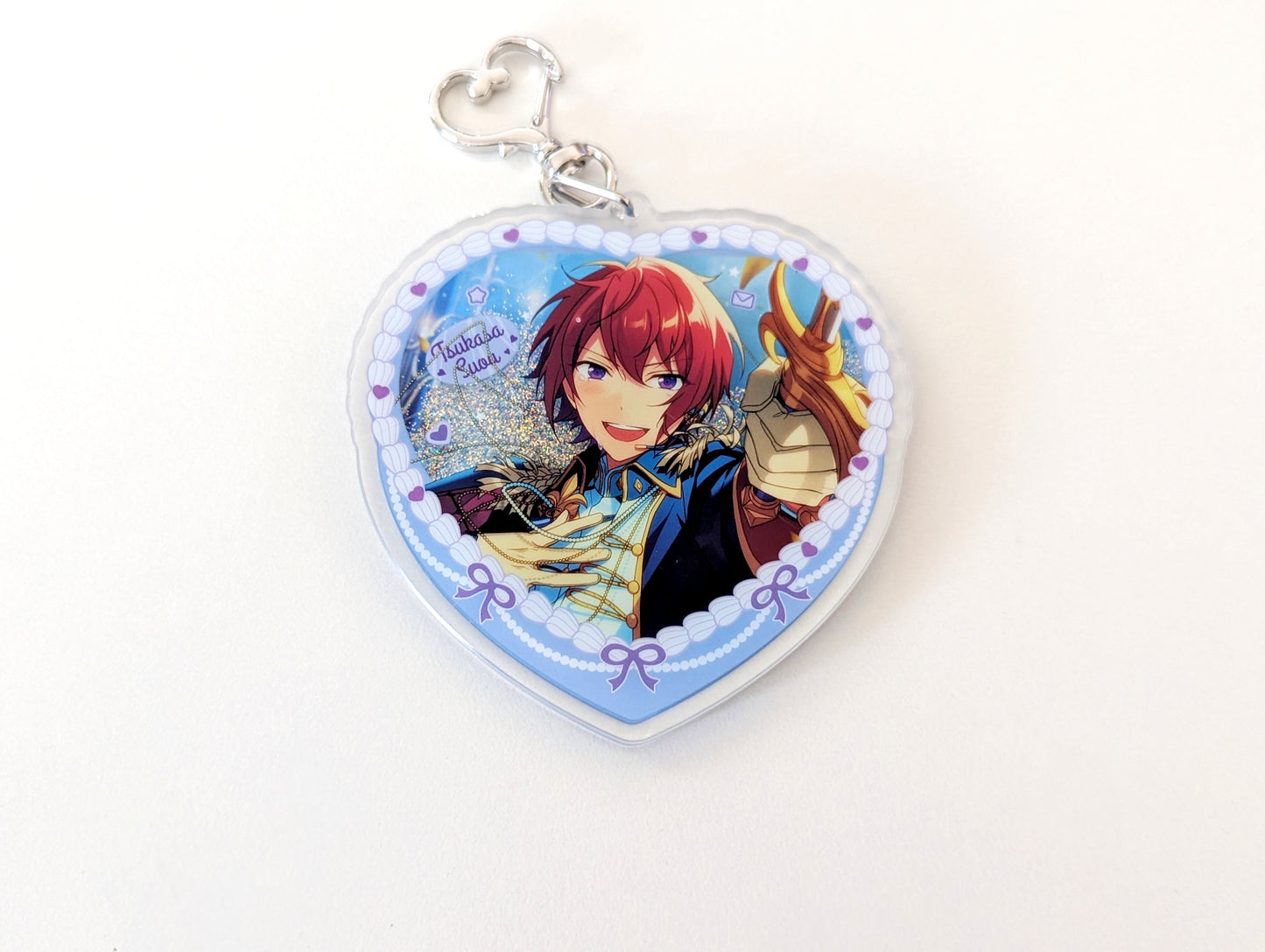Ensemble Stars!! CN Valentine's Day Sand Acrylic