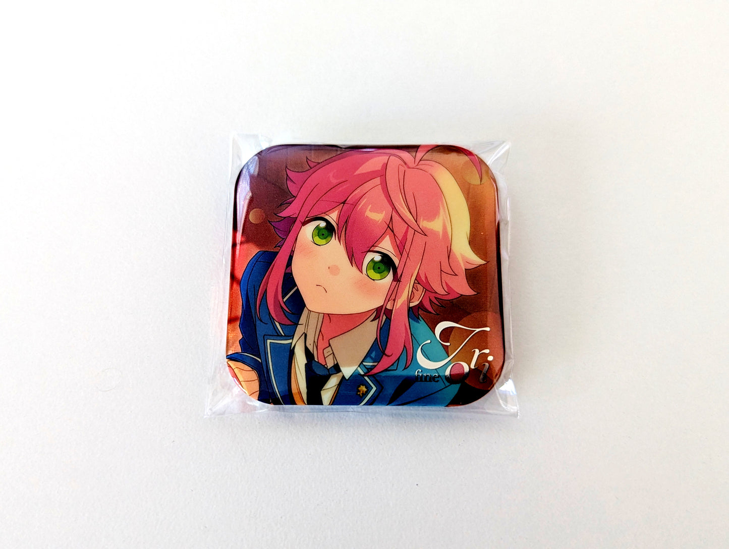 Ensemble Stars!! CN Follow Glow Badge