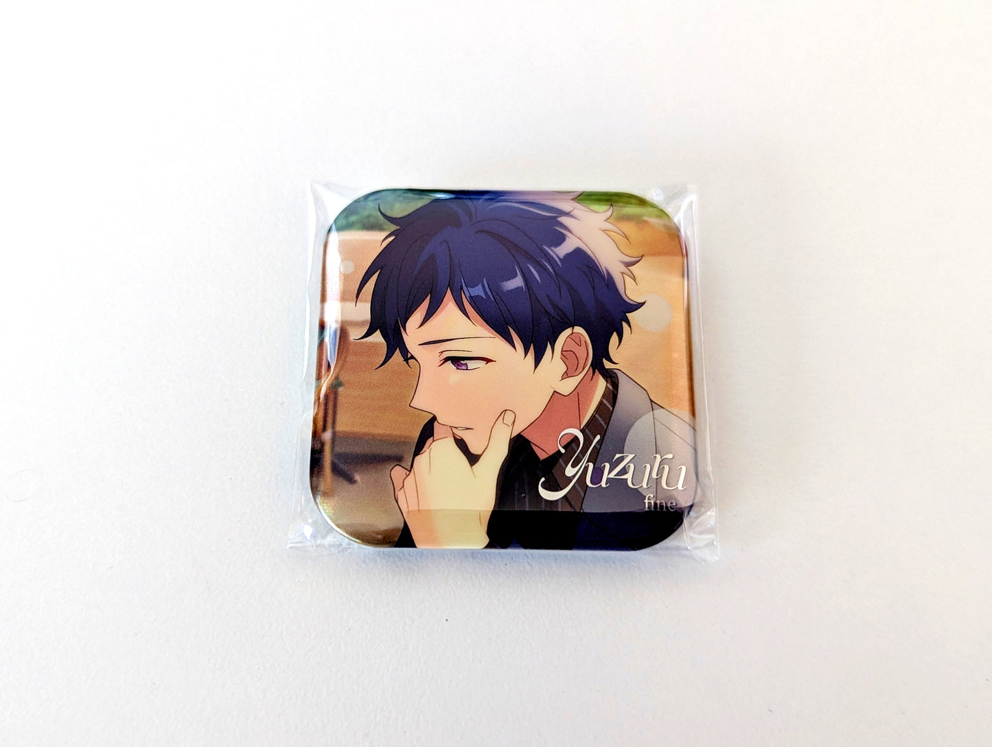 Ensemble Stars!! CN Follow Glow Badge