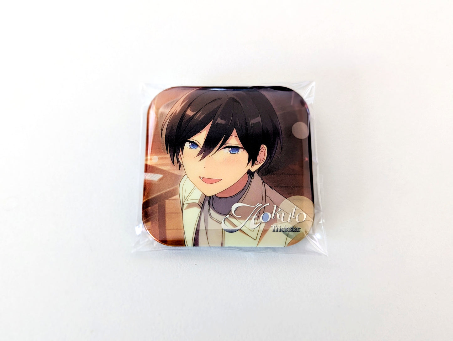 Ensemble Stars!! CN Follow Glow Badge