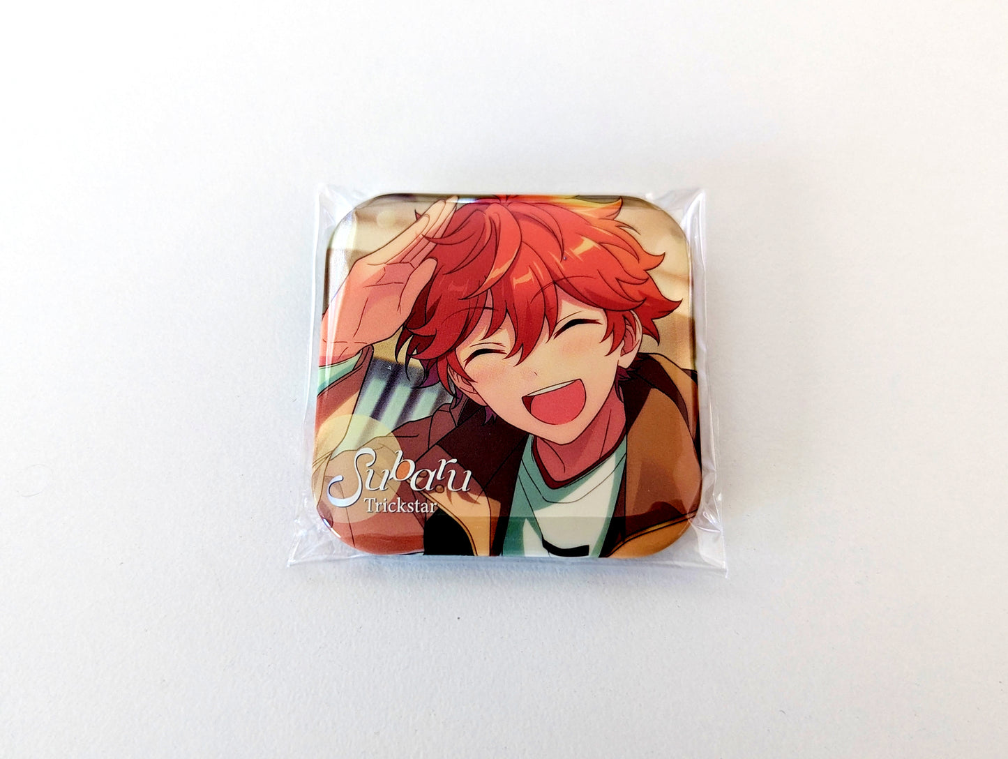 Ensemble Stars!! CN Follow Glow Badge
