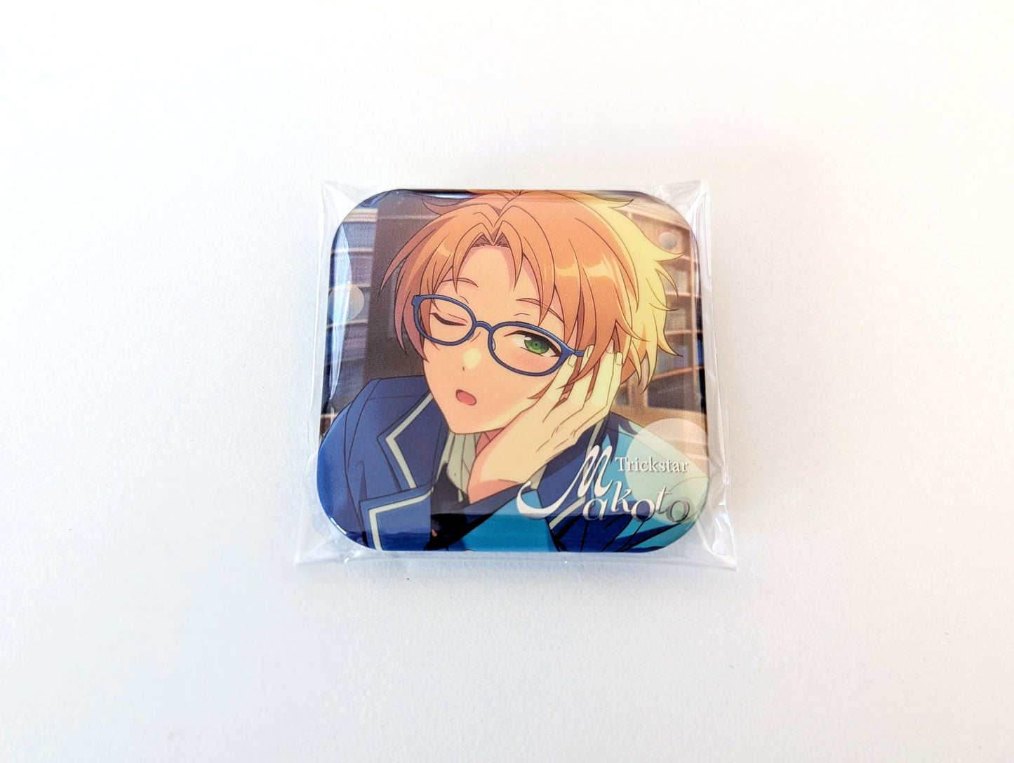 Ensemble Stars!! CN Follow Glow Badge
