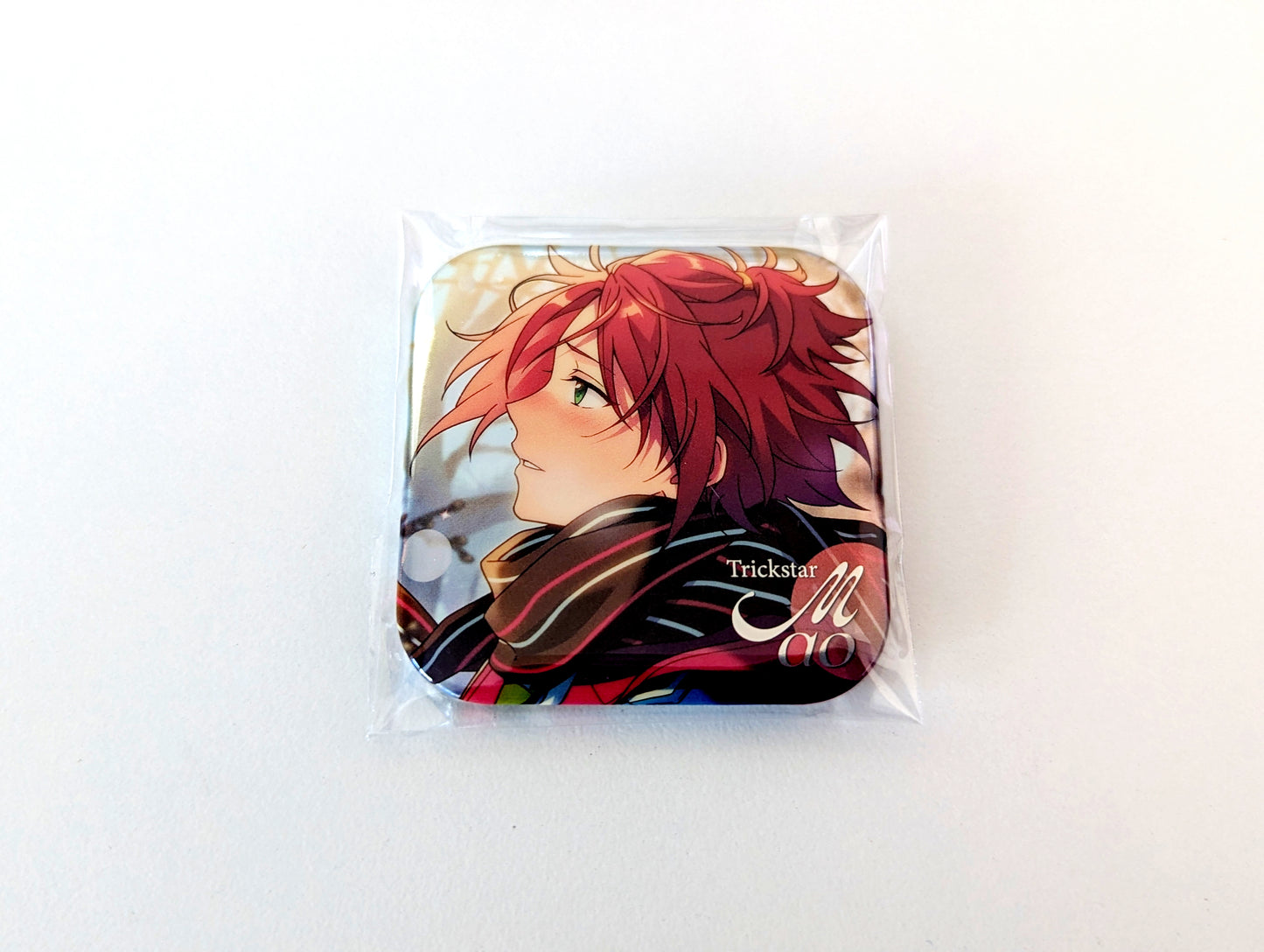 Ensemble Stars!! CN Follow Glow Badge