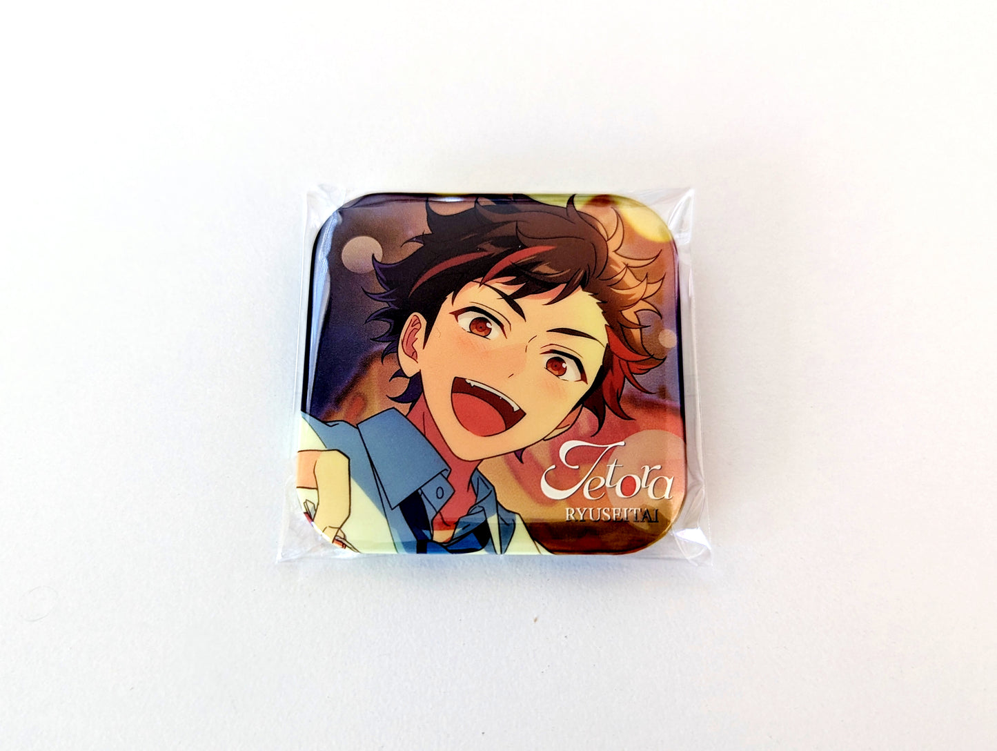 Ensemble Stars!! CN Follow Glow Badge