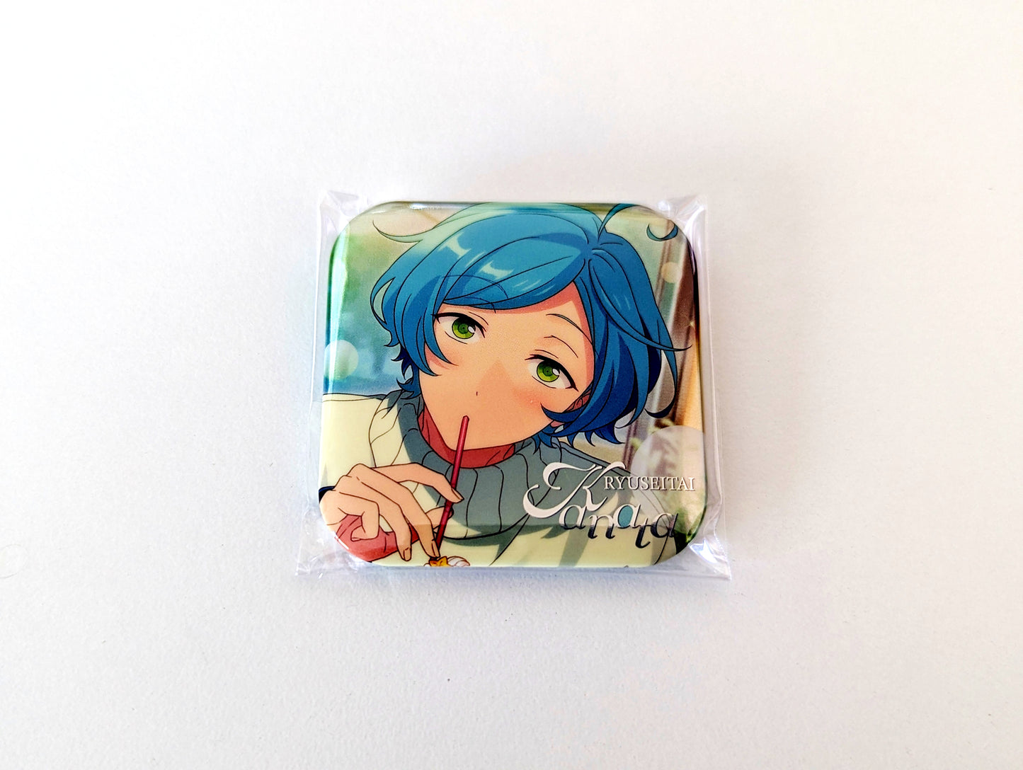 Ensemble Stars!! CN Follow Glow Badge