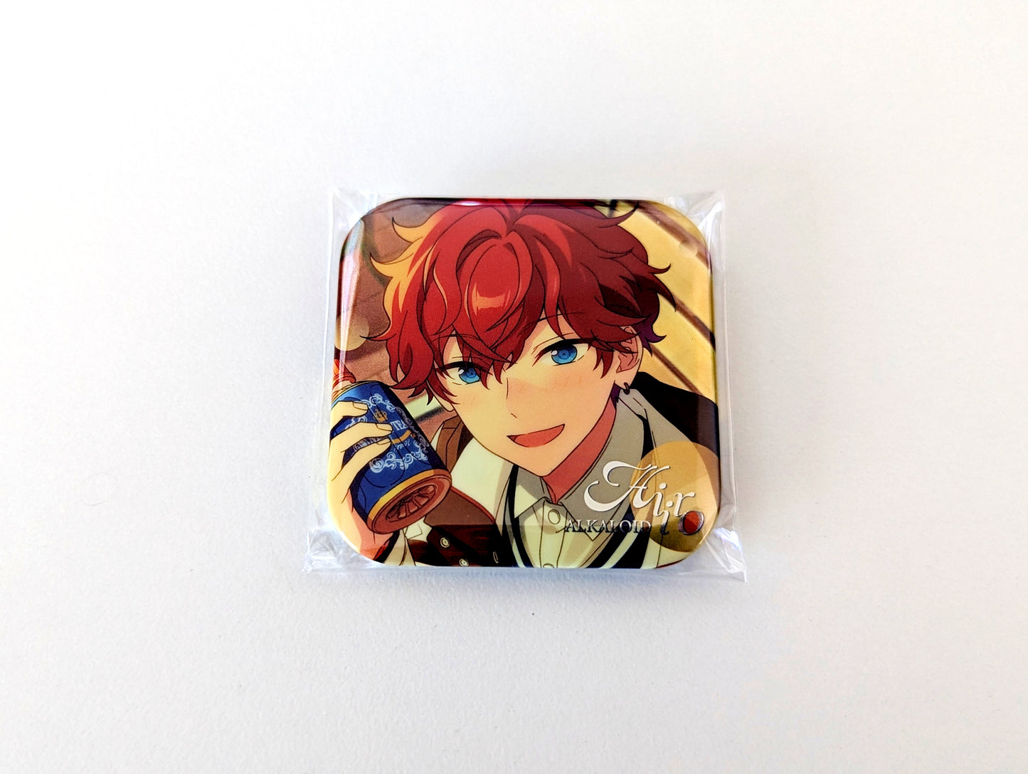 Ensemble Stars!! CN Follow Glow Badge