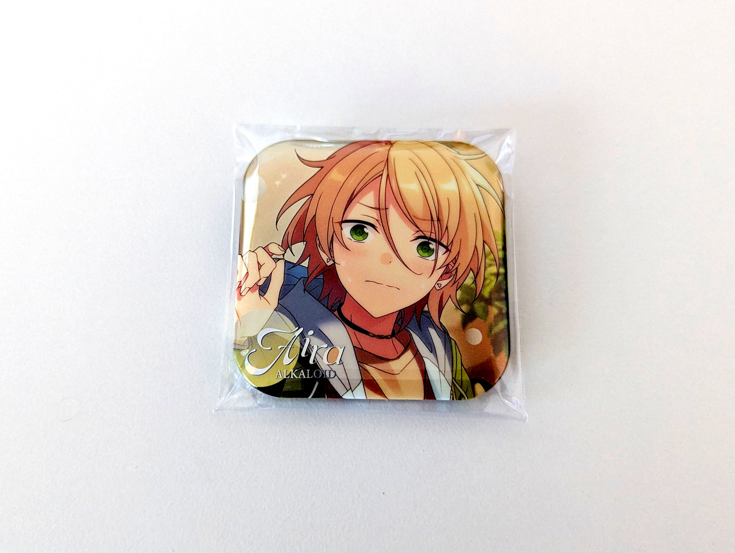 Ensemble Stars!! CN Follow Glow Badge