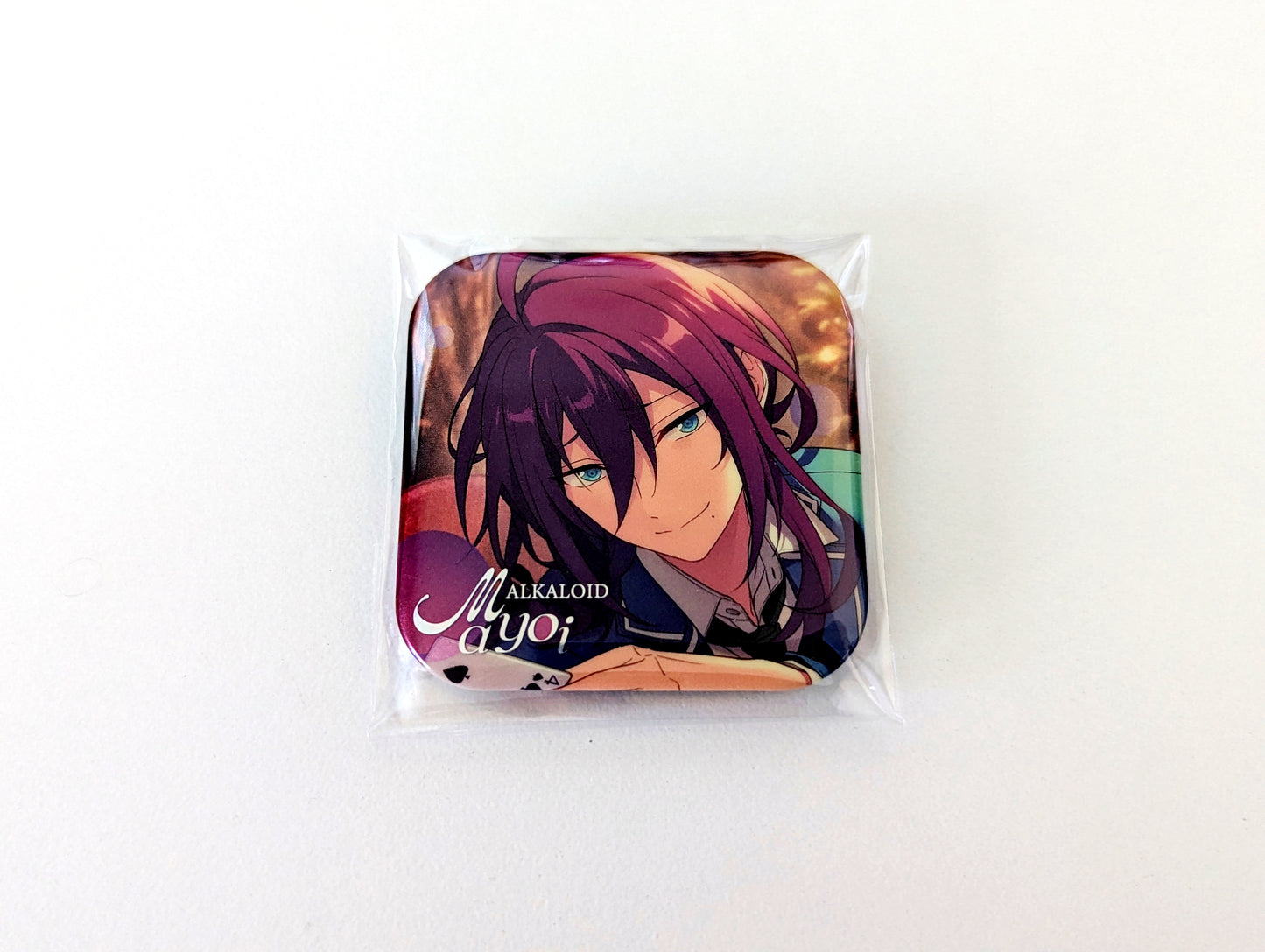 Ensemble Stars!! CN Follow Glow Badge