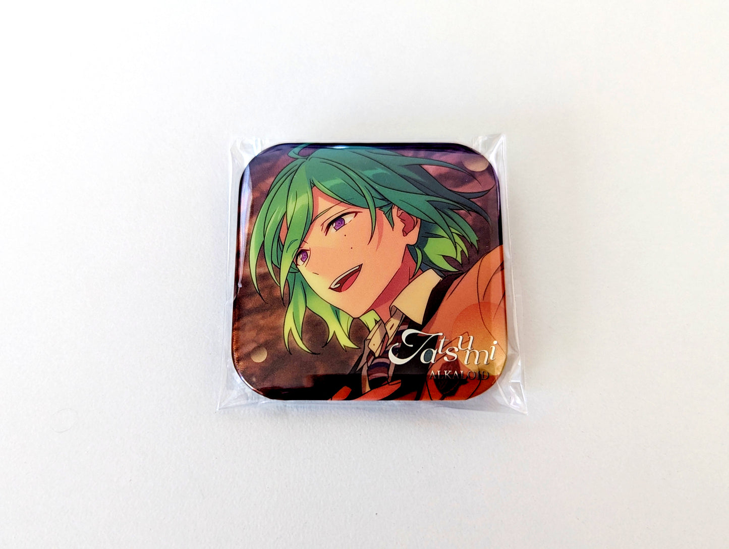 Ensemble Stars!! CN Follow Glow Badge