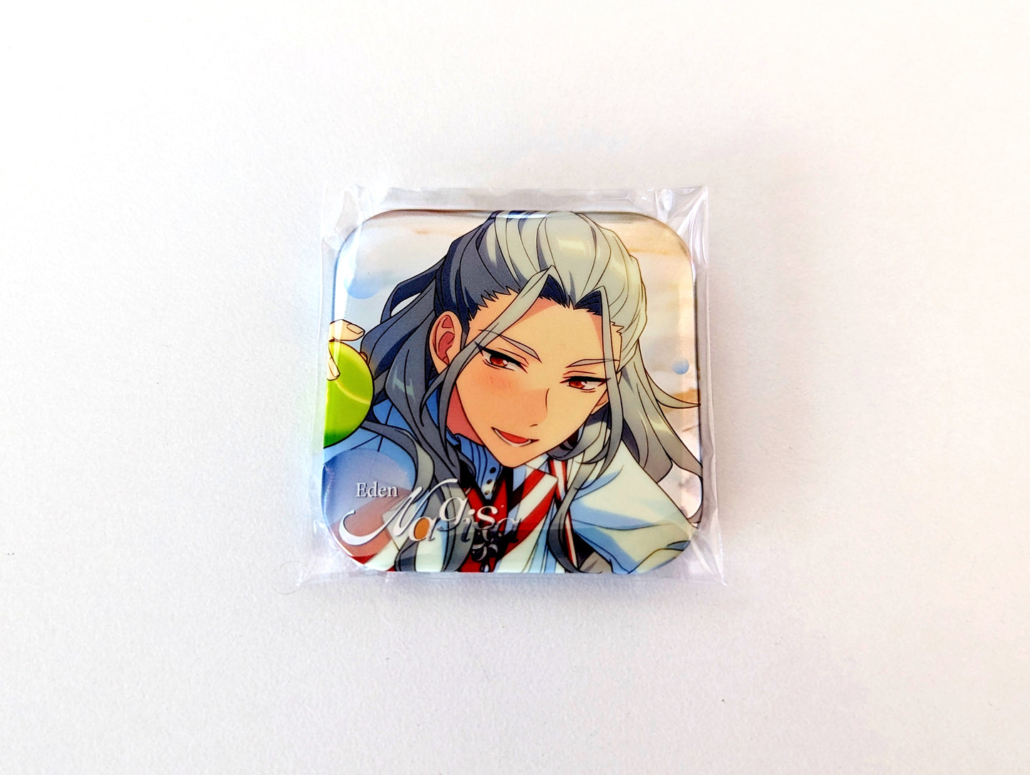 Ensemble Stars!! CN Follow Glow Badge