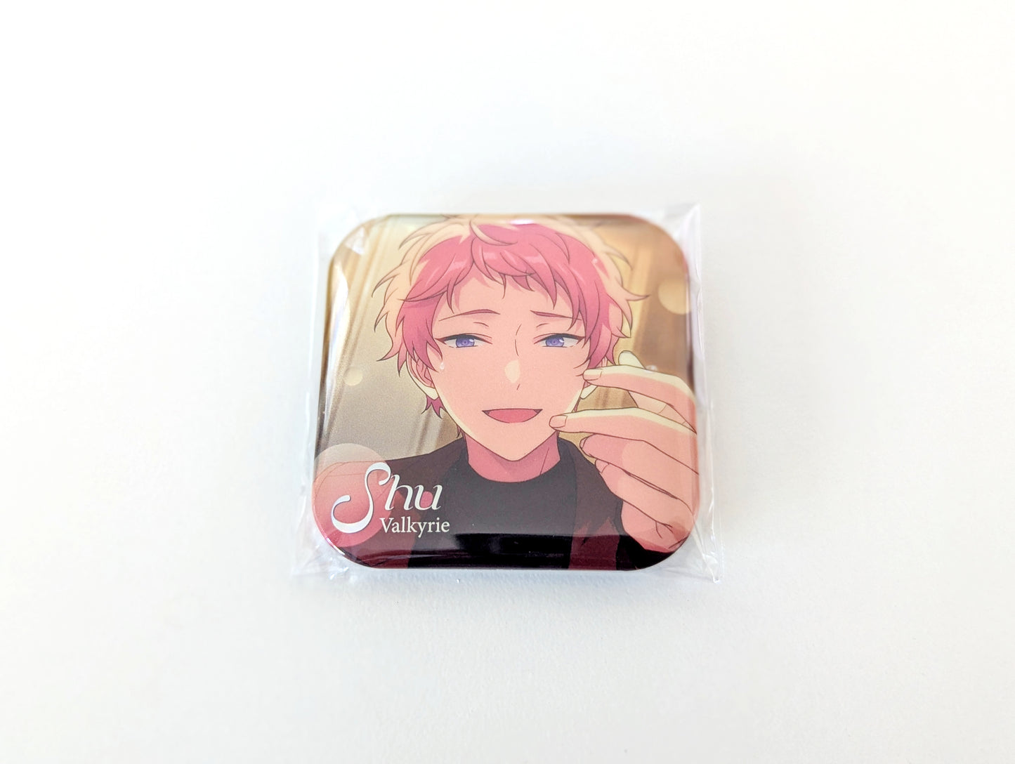 Ensemble Stars!! CN Follow Glow Badge