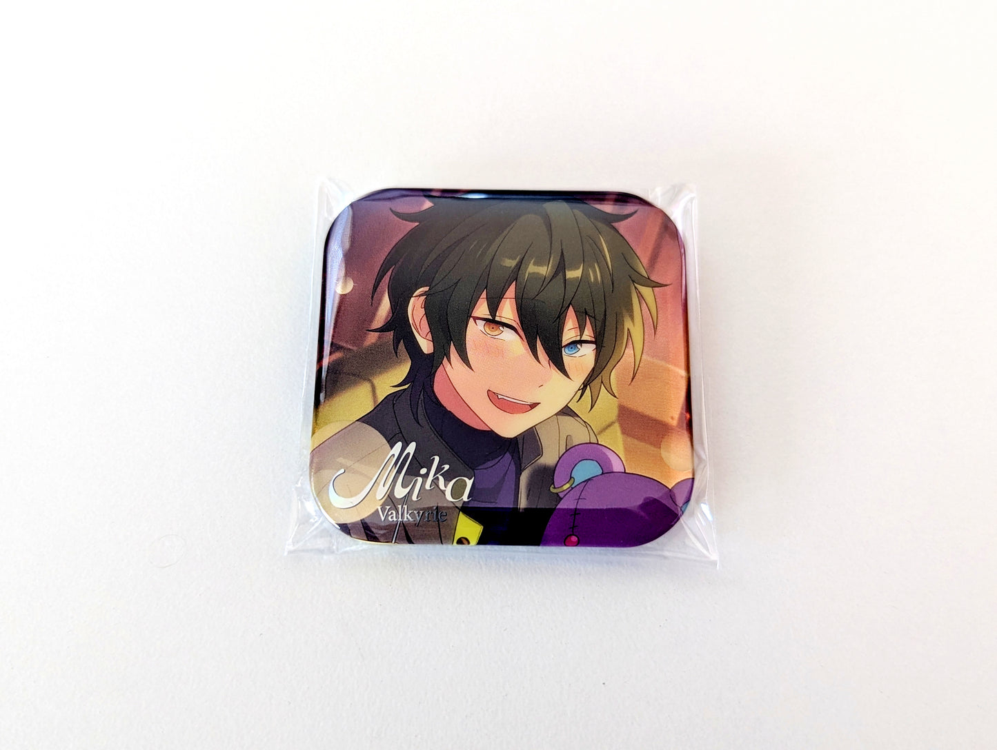 Ensemble Stars!! CN Follow Glow Badge