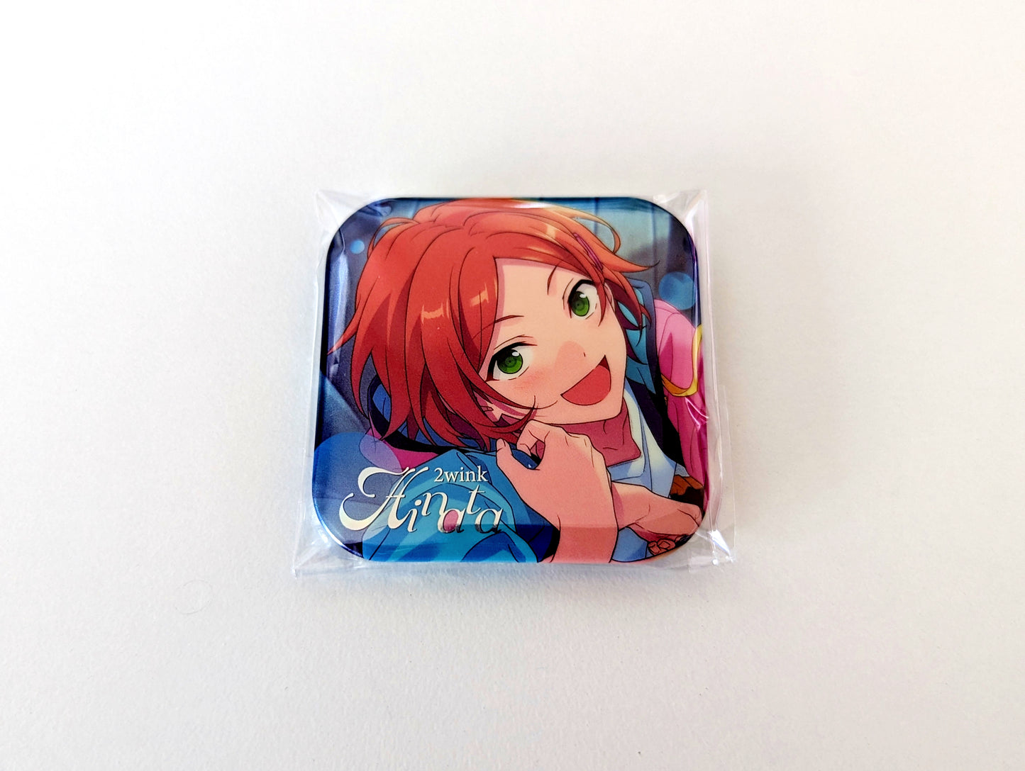 Ensemble Stars!! CN Follow Glow Badge