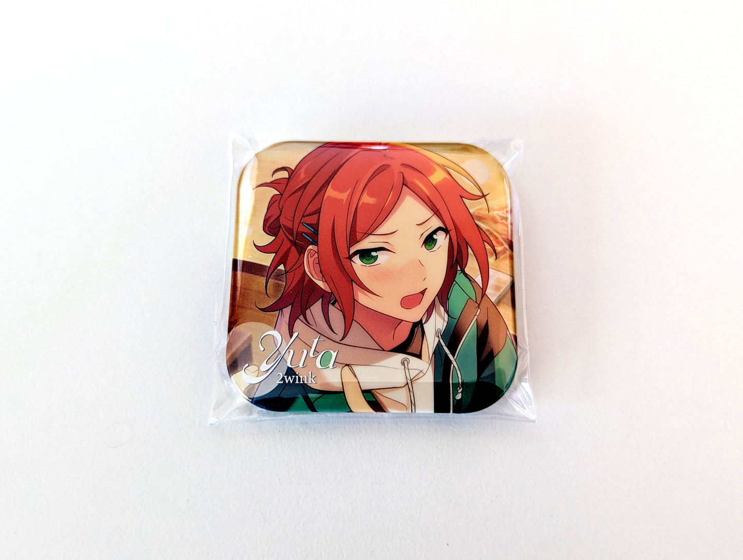 Ensemble Stars!! CN Follow Glow Badge