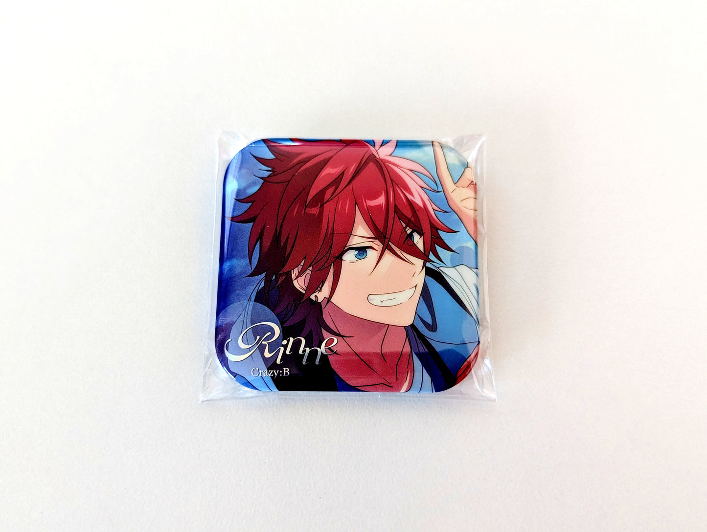 Ensemble Stars!! CN Follow Glow Badge