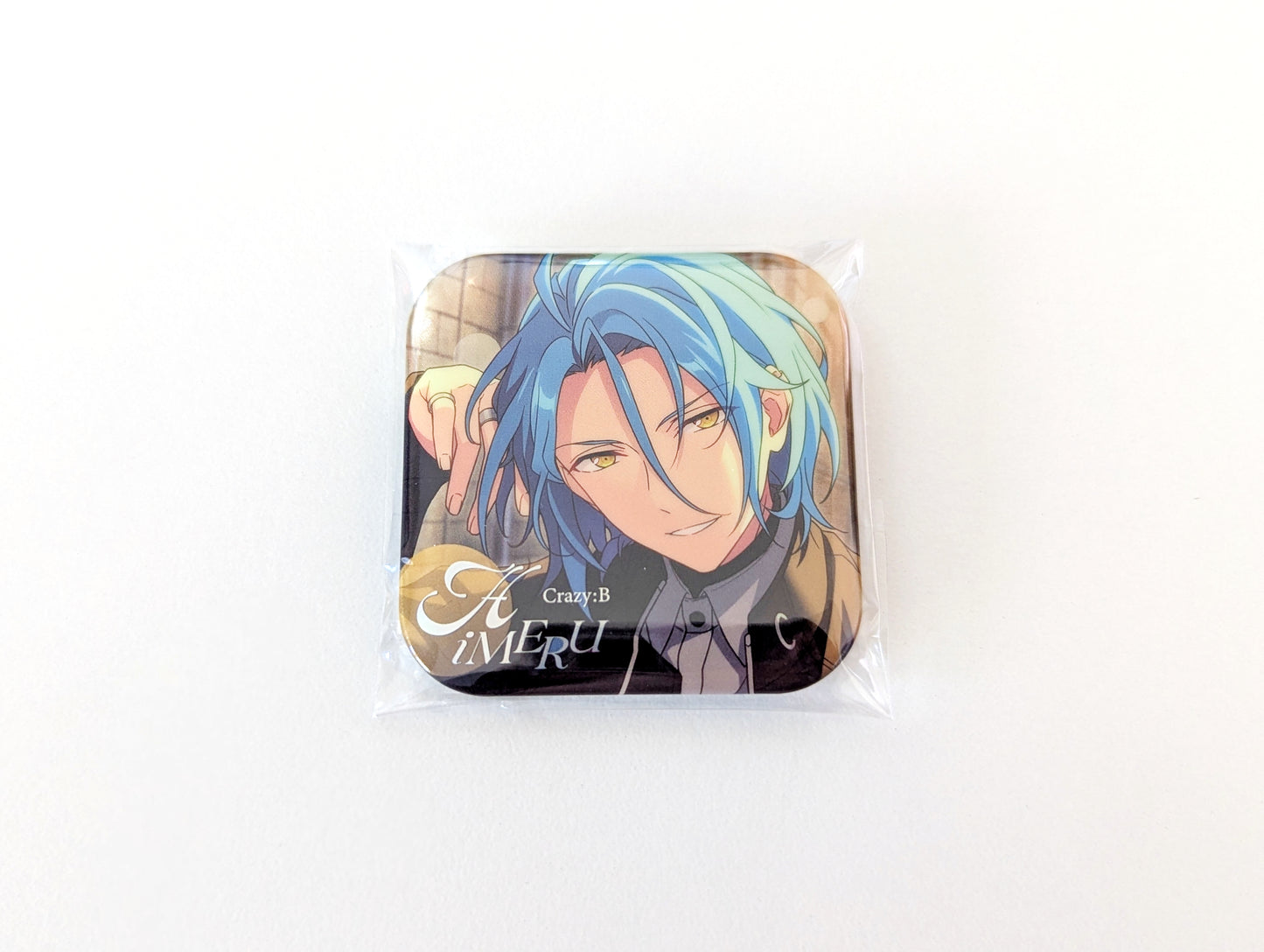 Ensemble Stars!! CN Follow Glow Badge