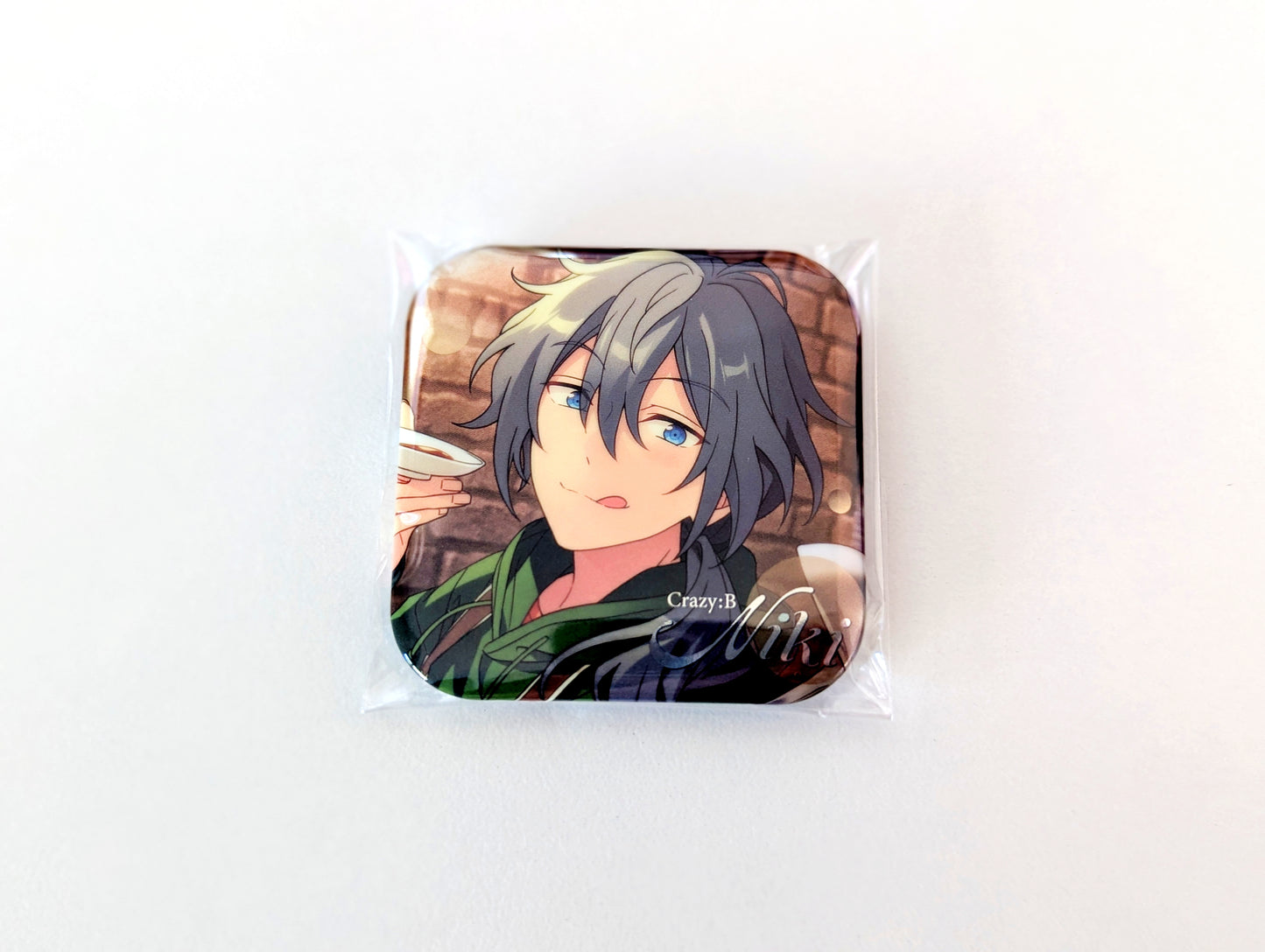 Ensemble Stars!! CN Follow Glow Badge