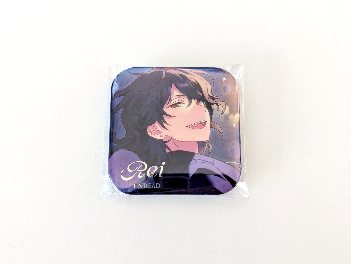 Ensemble Stars!! CN Follow Glow Badge