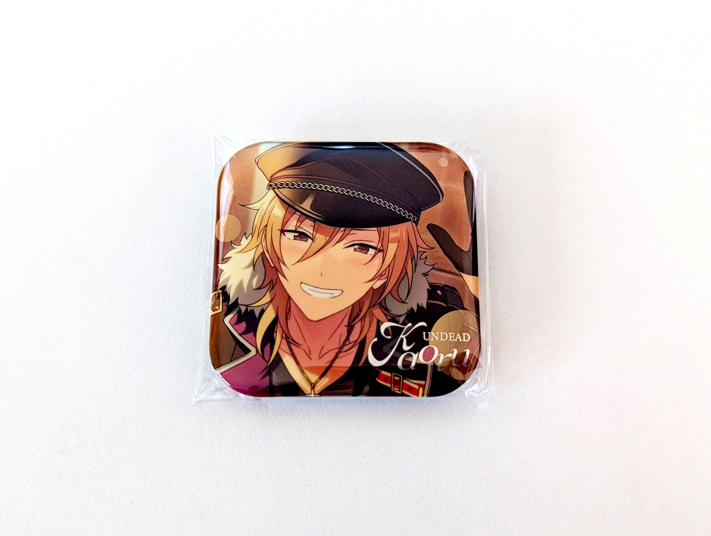 Ensemble Stars!! CN Follow Glow Badge