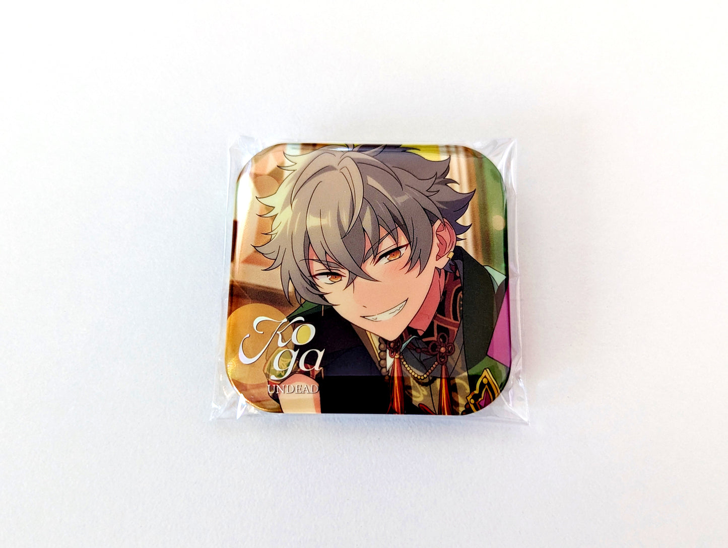 Ensemble Stars!! CN Follow Glow Badge