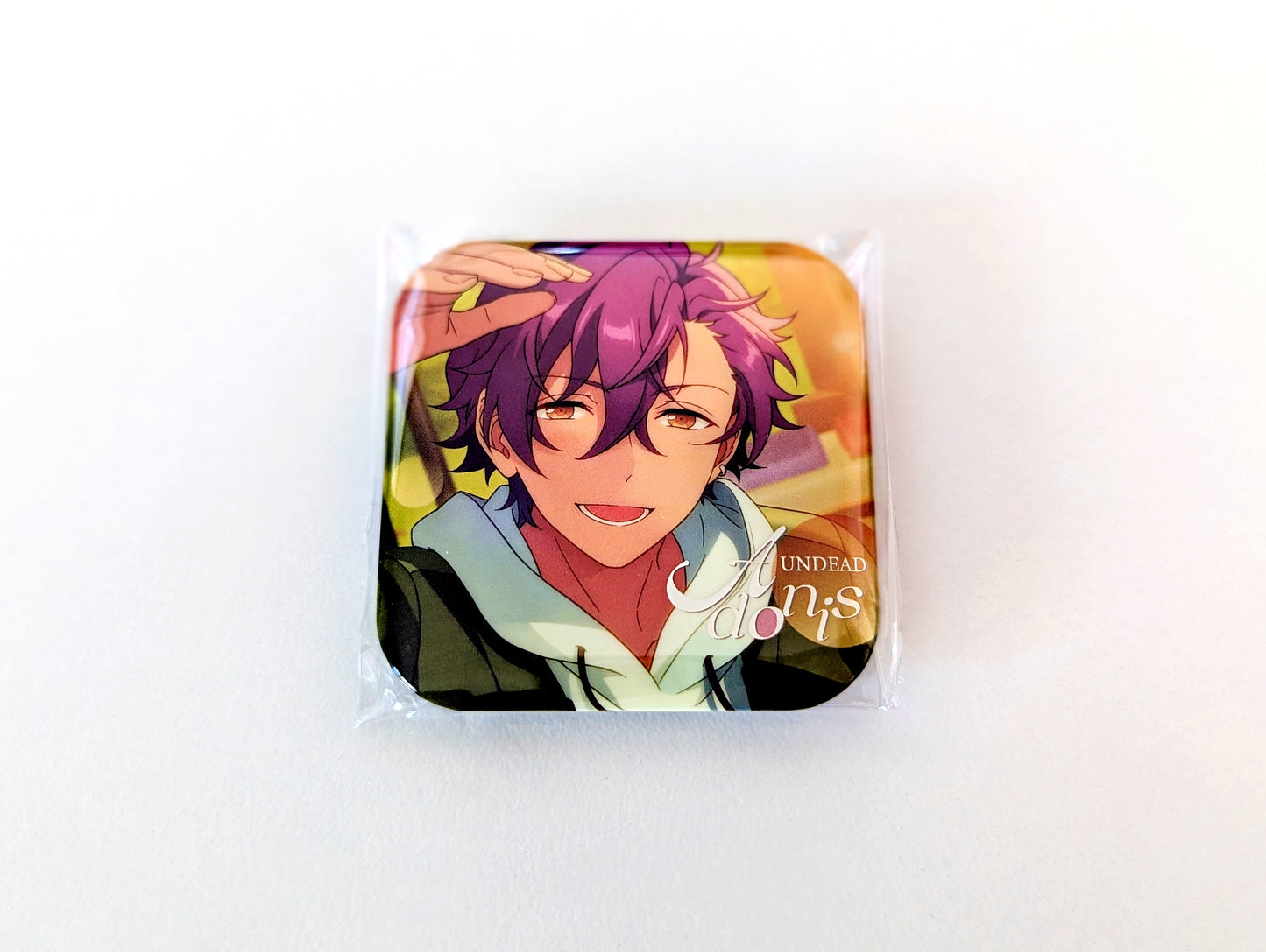 Ensemble Stars!! CN Follow Glow Badge