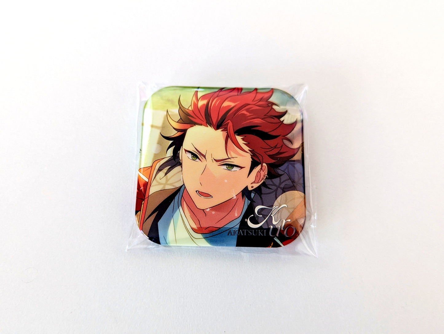 Ensemble Stars!! CN Follow Glow Badge