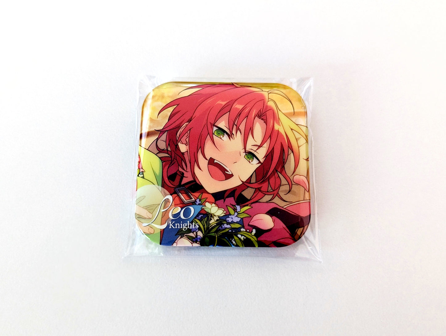 Ensemble Stars!! CN Follow Glow Badge