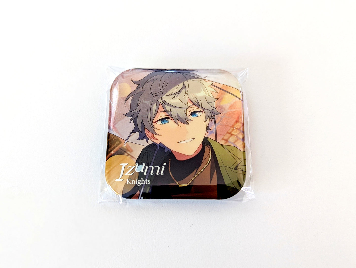 Ensemble Stars!! CN Follow Glow Badge