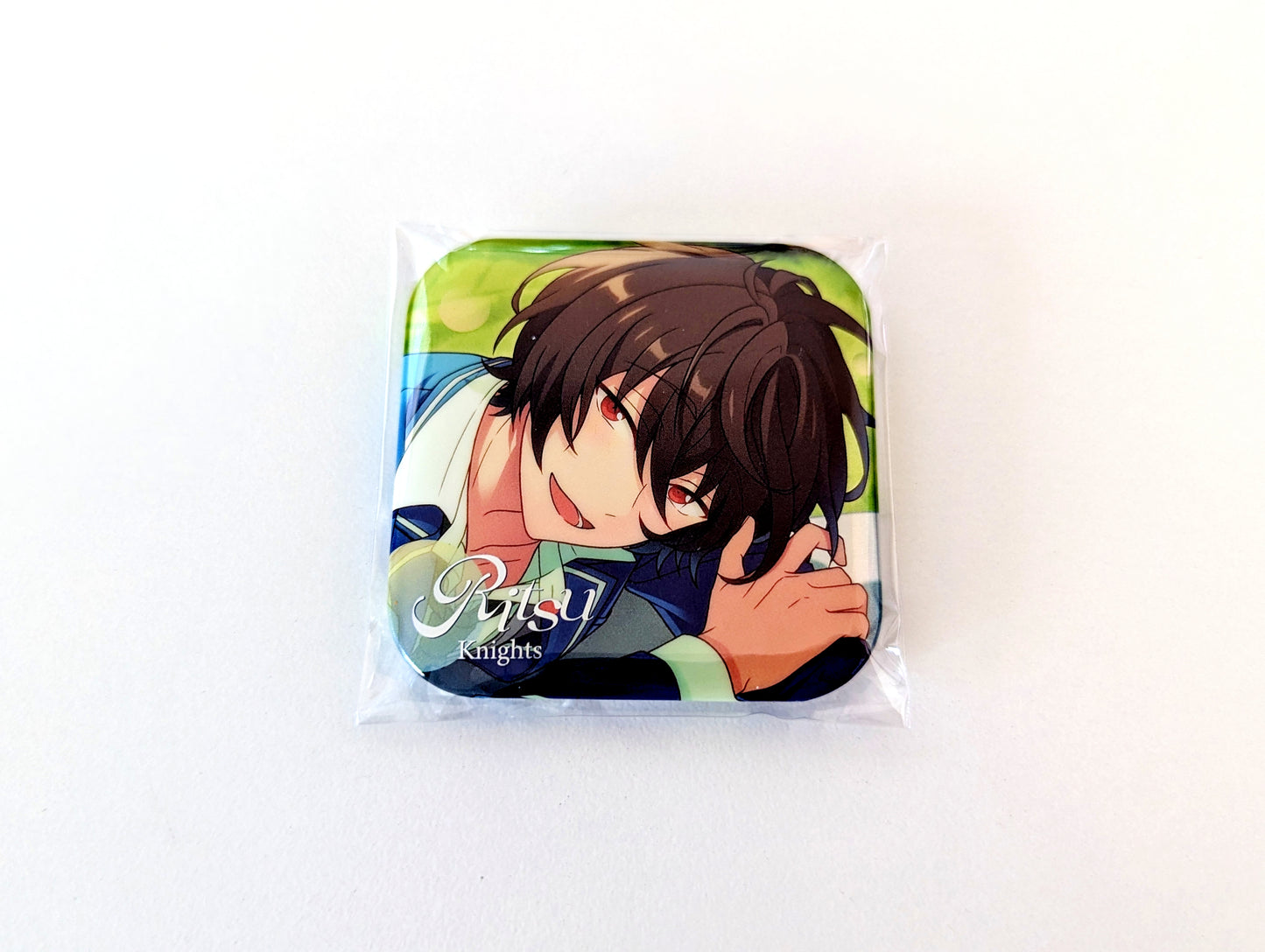 Ensemble Stars!! CN Follow Glow Badge