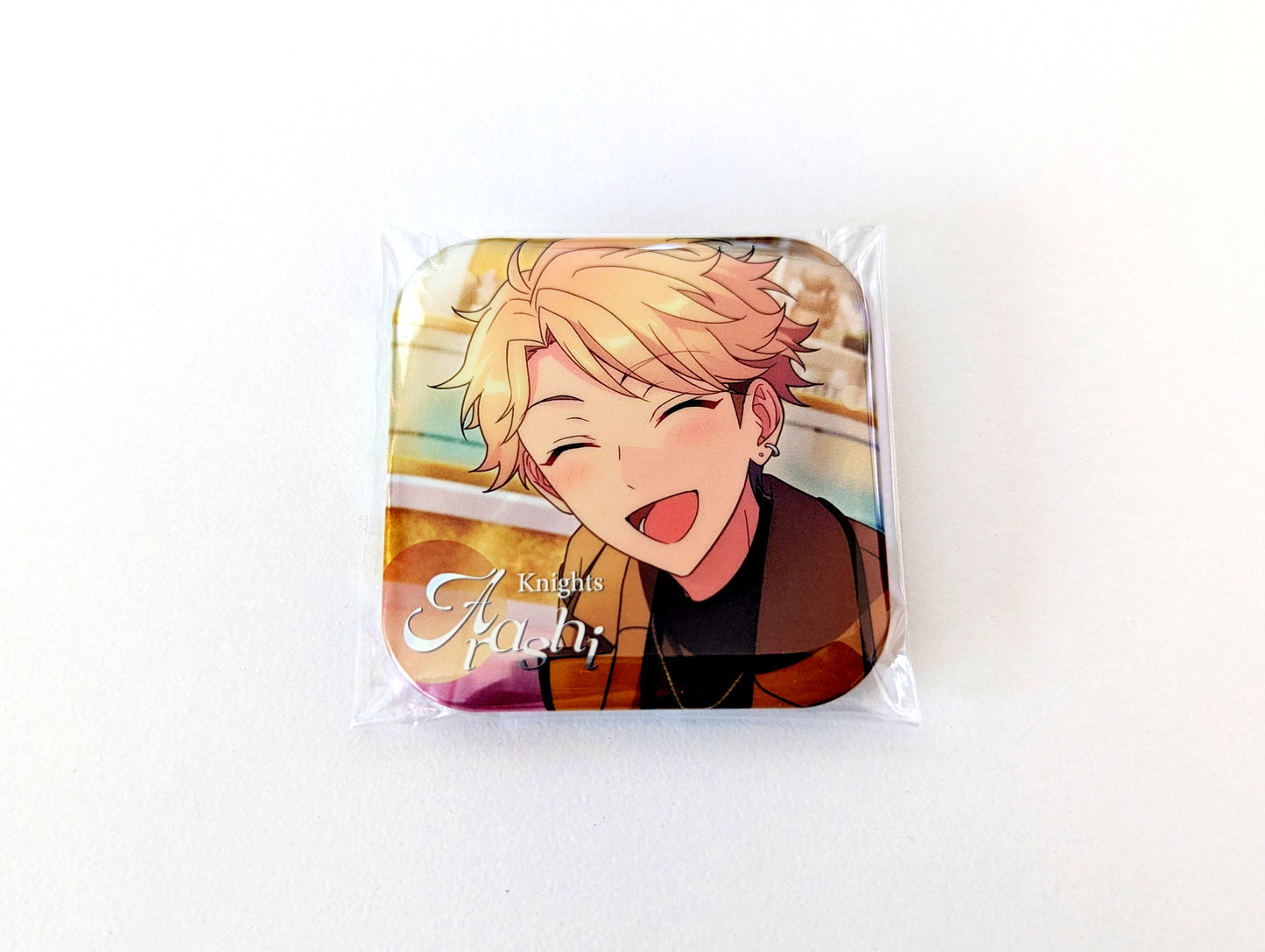 Ensemble Stars!! CN Follow Glow Badge