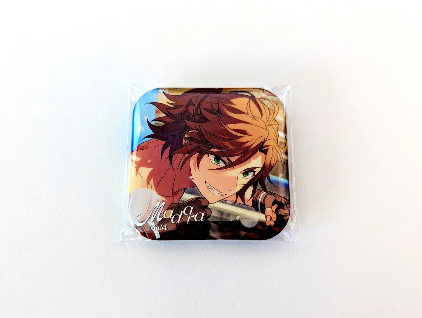 Ensemble Stars!! CN Follow Glow Badge