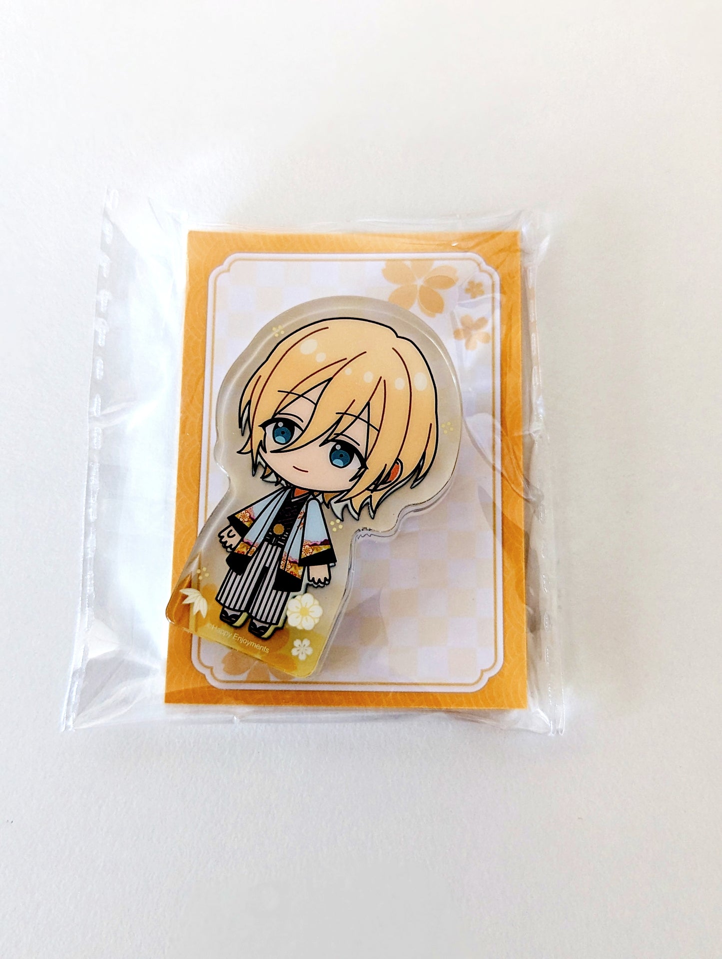 Ensemble Stars!! CN Serene Moments Mini Acrylic