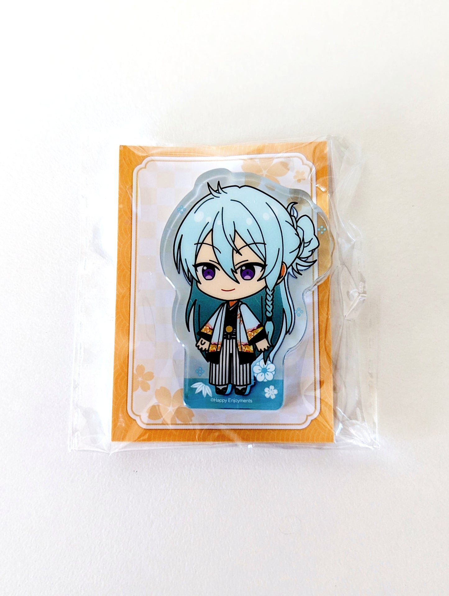 Ensemble Stars!! CN Serene Moments Mini Acrylic