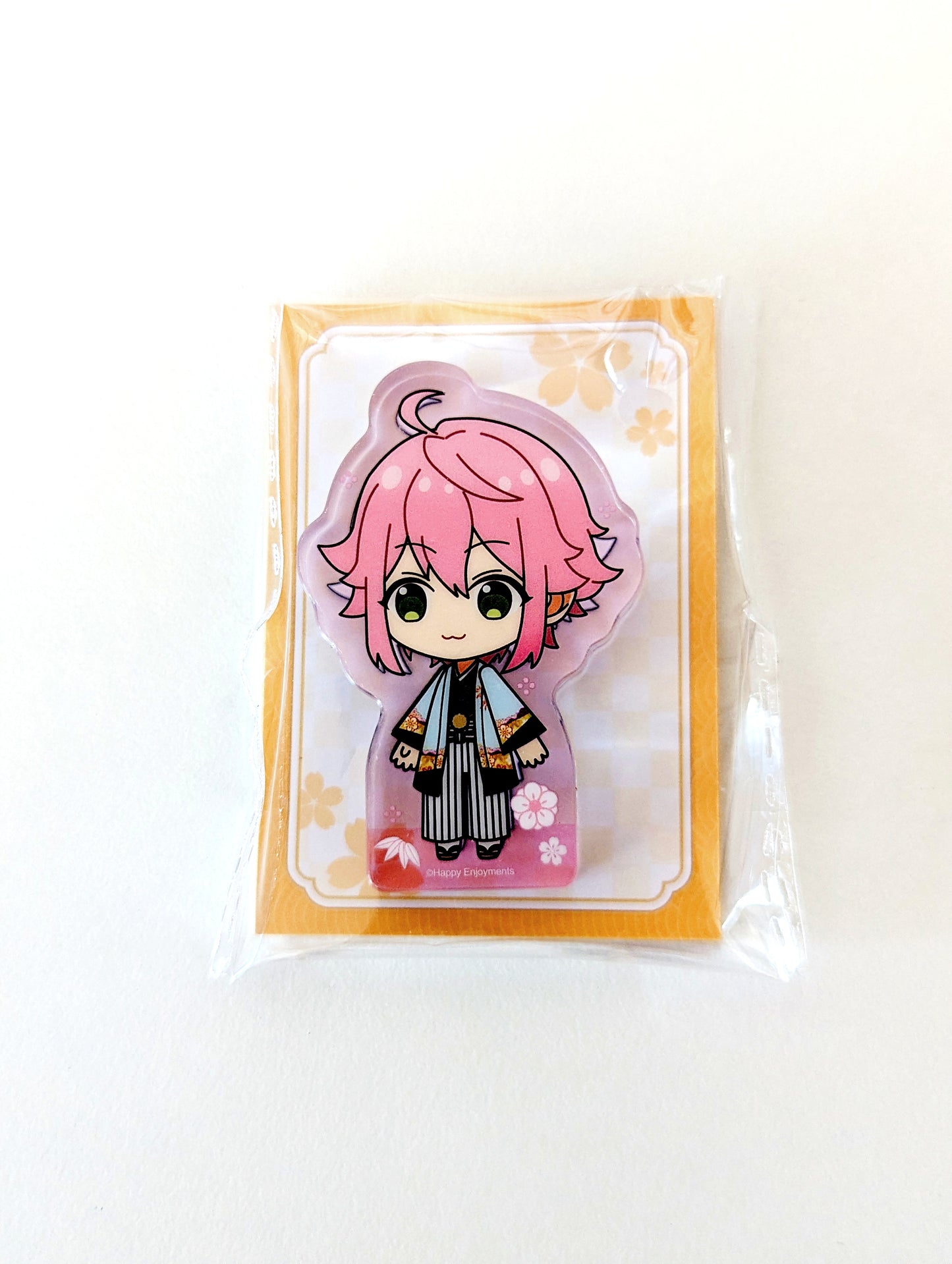 Ensemble Stars!! CN Serene Moments Mini Acrylic