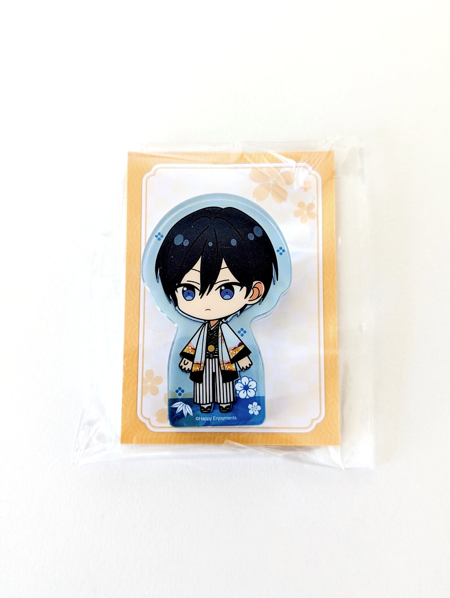 Ensemble Stars!! CN Serene Moments Mini Acrylic