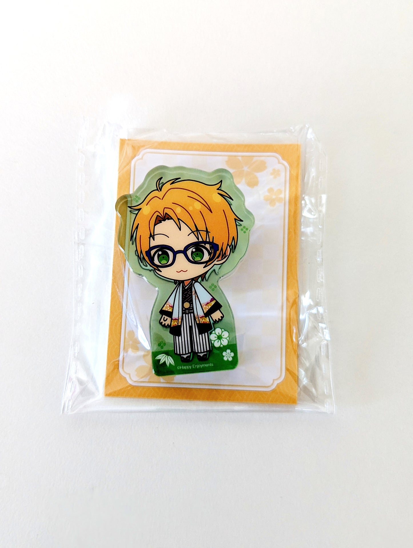 Ensemble Stars!! CN Serene Moments Mini Acrylic