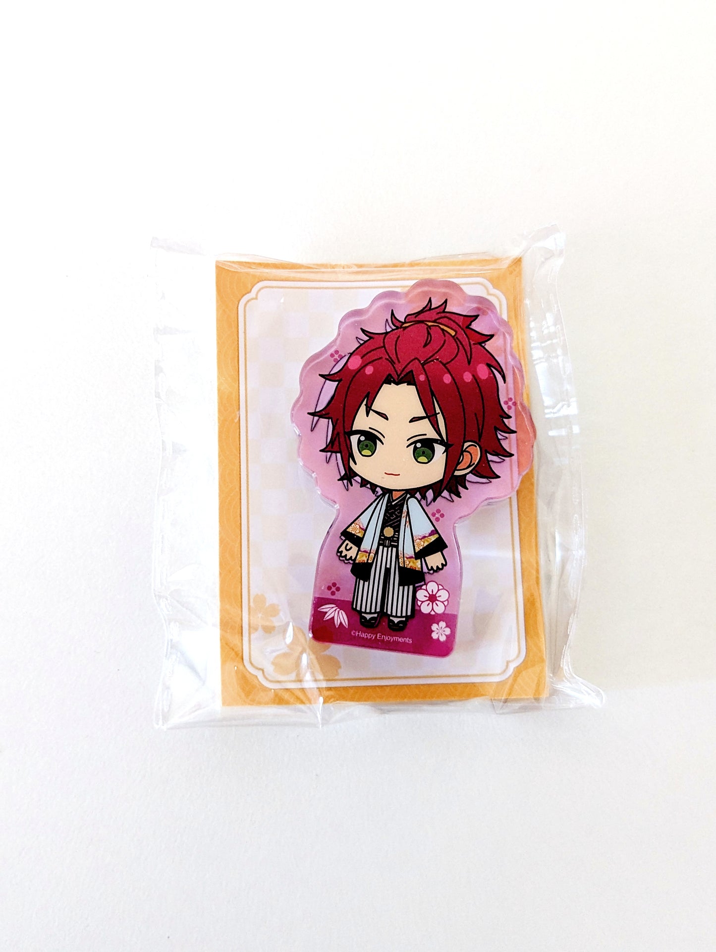 Ensemble Stars!! CN Serene Moments Mini Acrylic