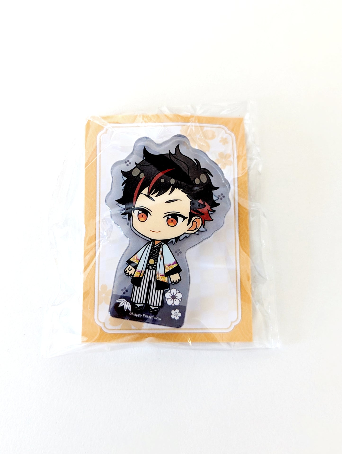 Ensemble Stars!! CN Serene Moments Mini Acrylic