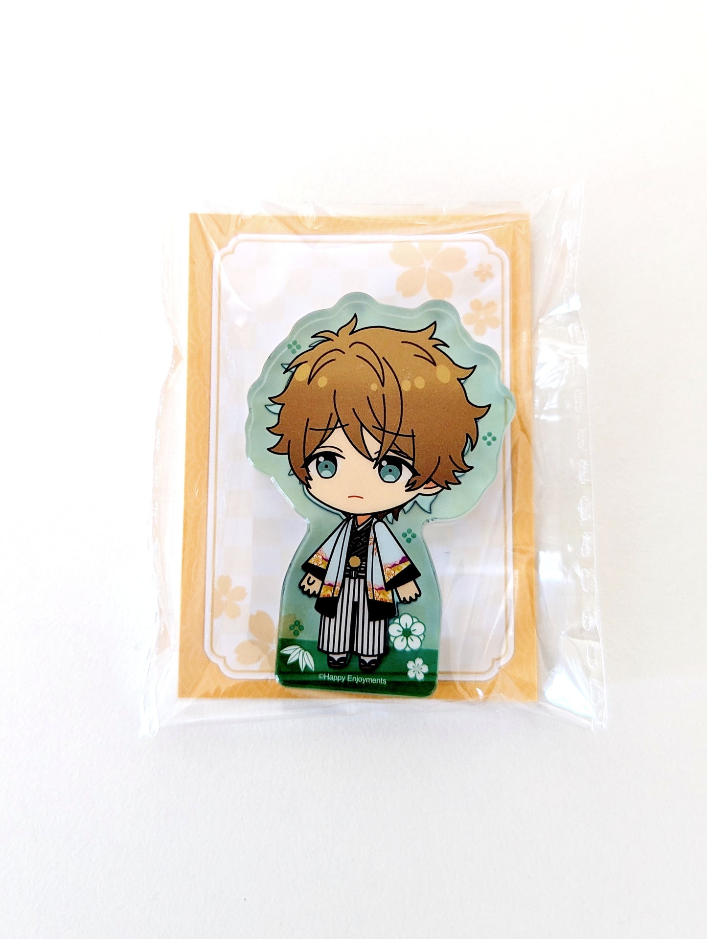 Ensemble Stars!! CN Serene Moments Mini Acrylic