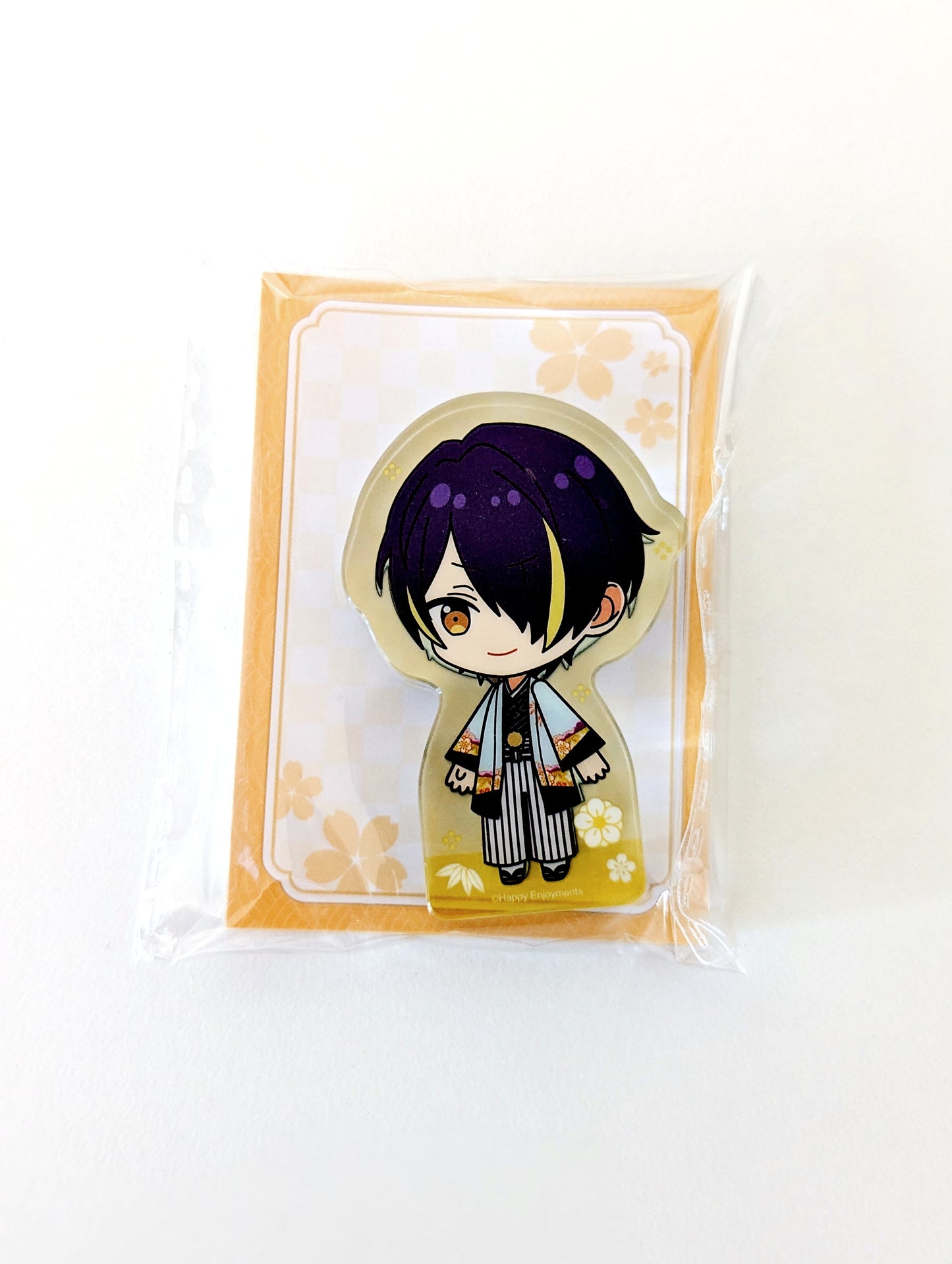 Ensemble Stars!! CN Serene Moments Mini Acrylic