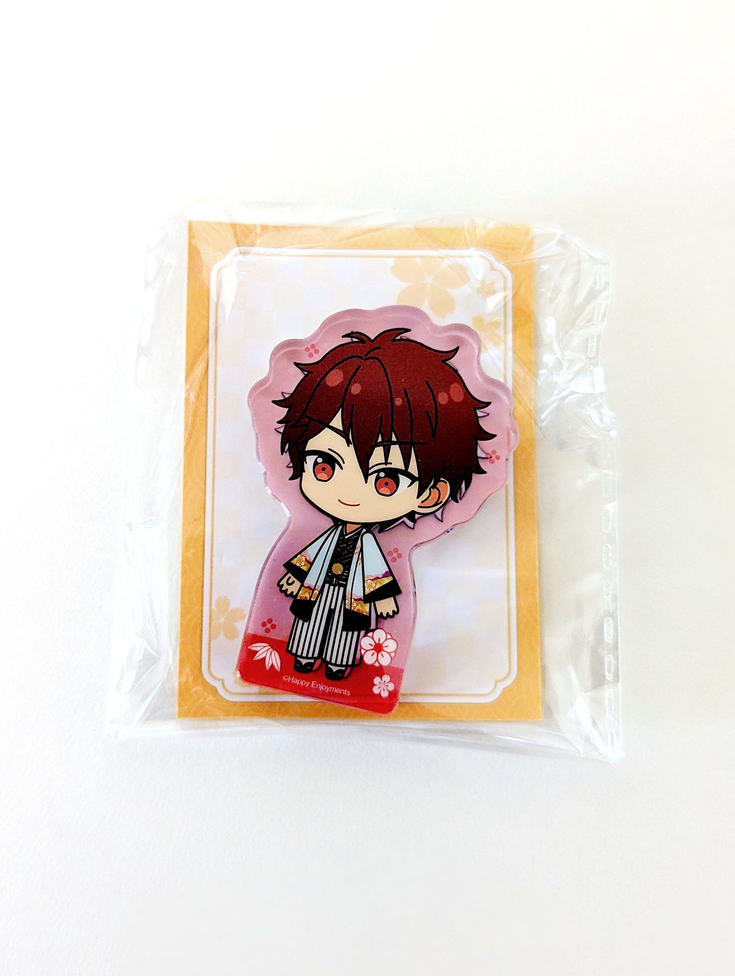 Ensemble Stars!! CN Serene Moments Mini Acrylic