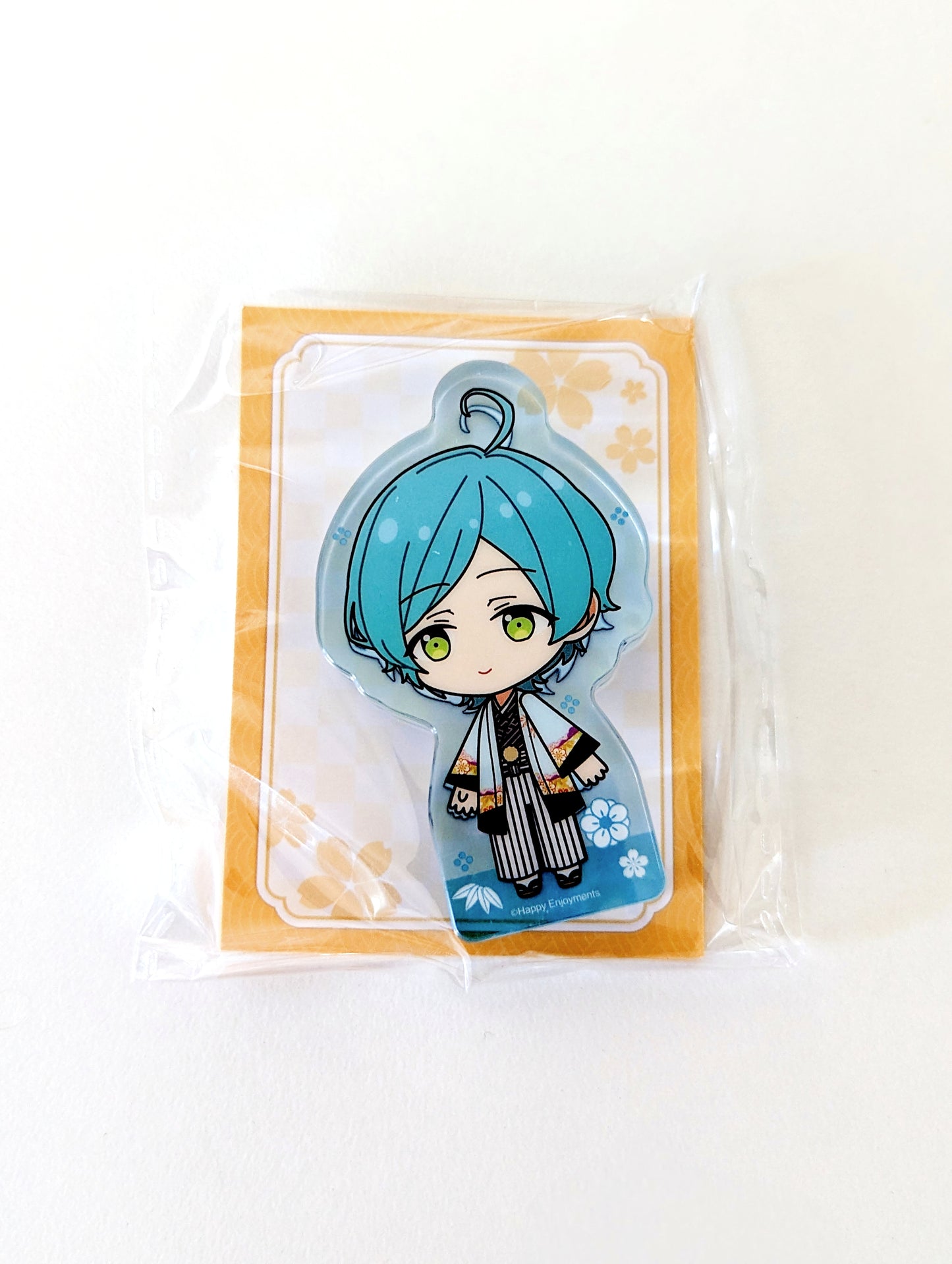 Ensemble Stars!! CN Serene Moments Mini Acrylic