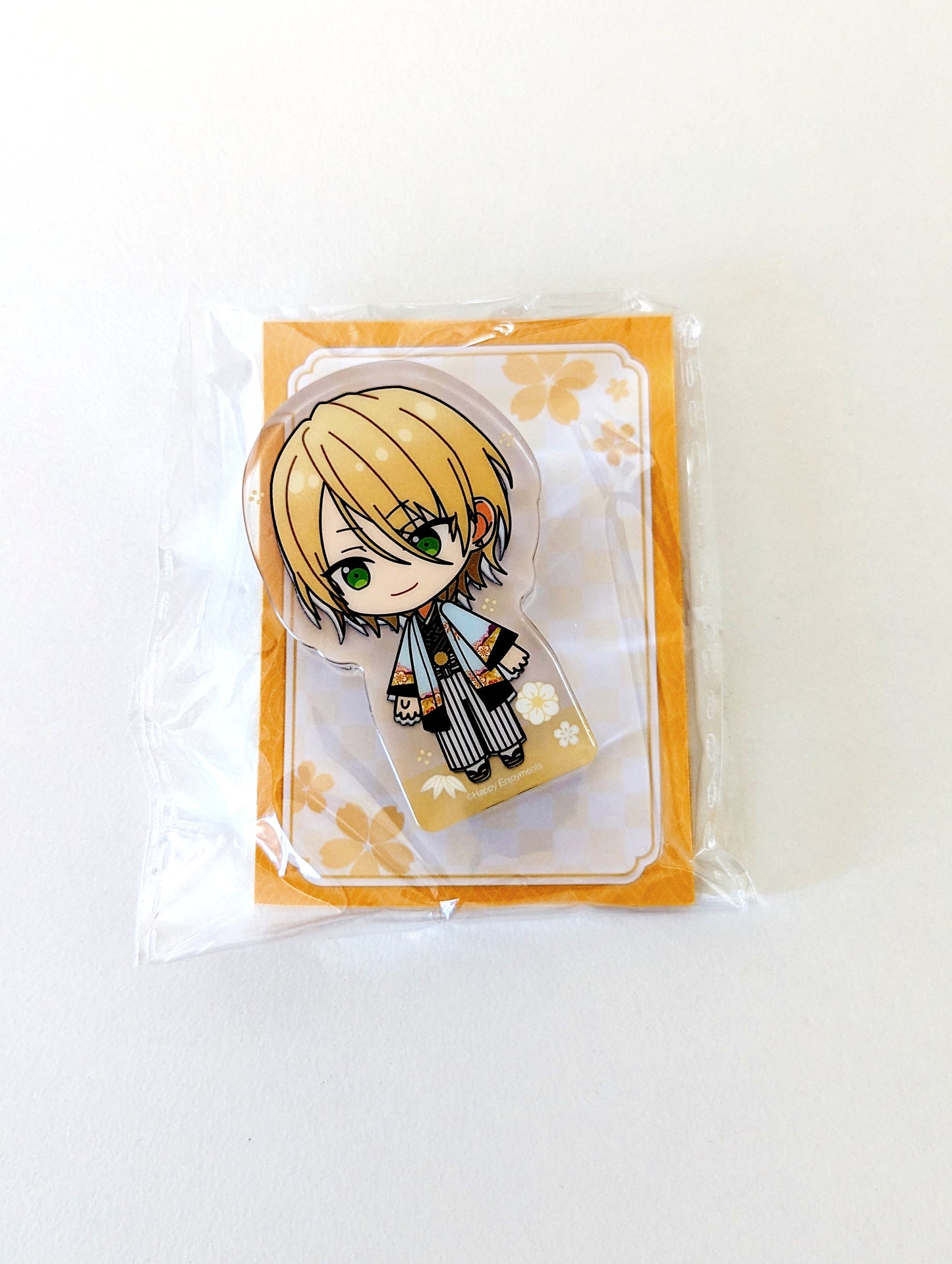 Ensemble Stars!! CN Serene Moments Mini Acrylic