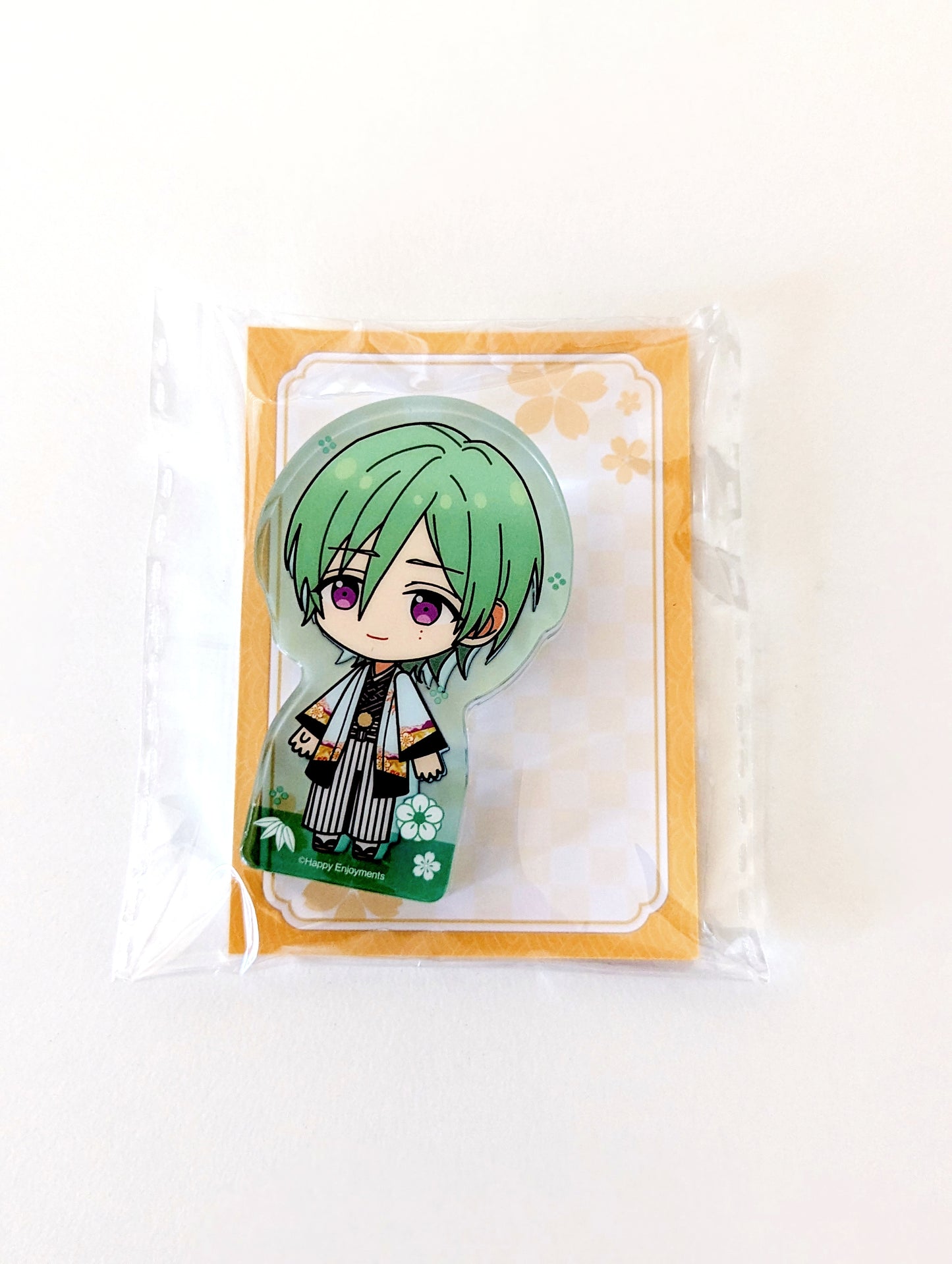 Ensemble Stars!! CN Serene Moments Mini Acrylic