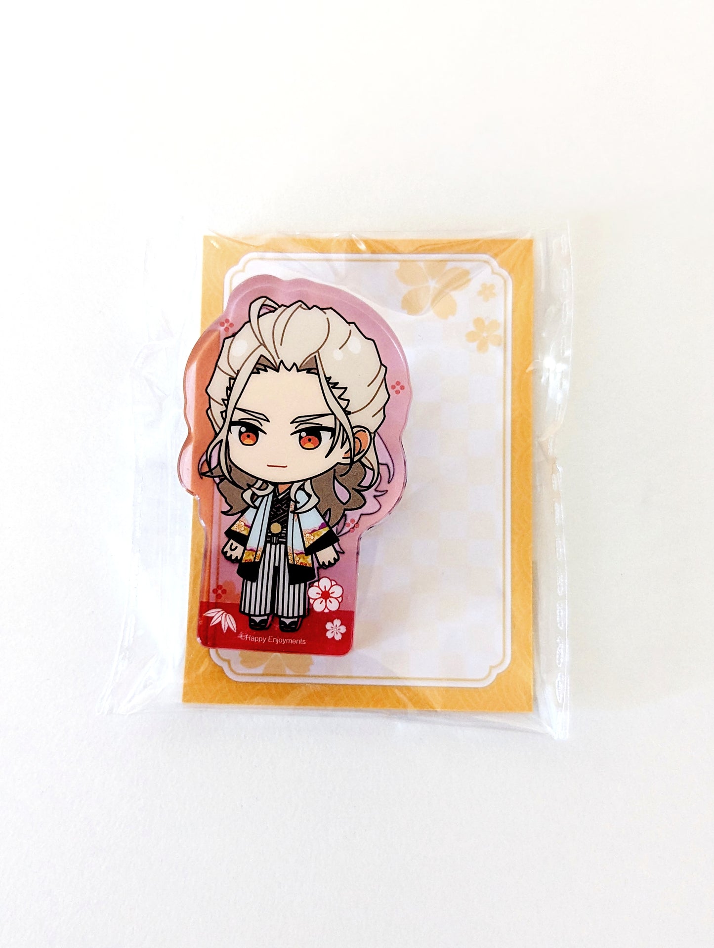 Ensemble Stars!! CN Serene Moments Mini Acrylic