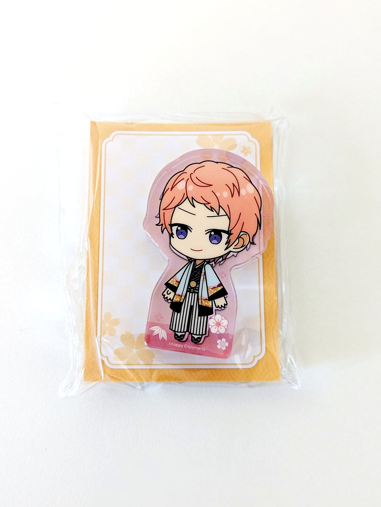Ensemble Stars!! CN Serene Moments Mini Acrylic